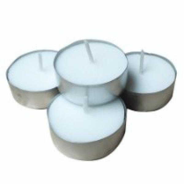 8-Hour-Tealights